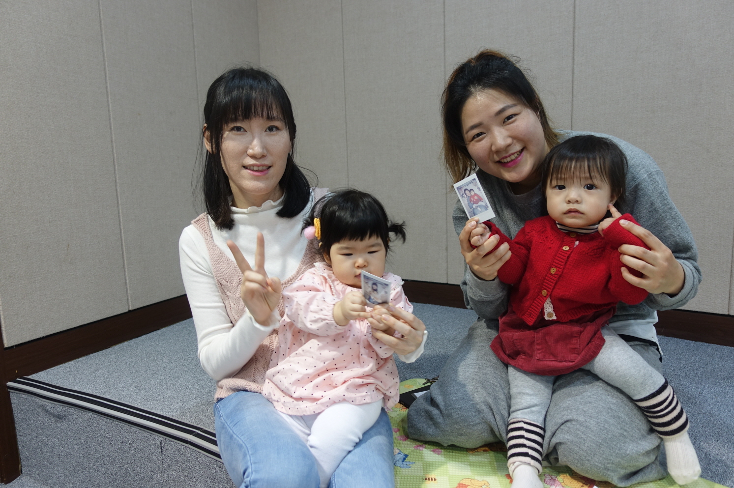 북스타트 65기 사진 2